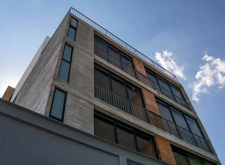 Departamento en venta , Col. Americana, Guadalajara, Jalisco.