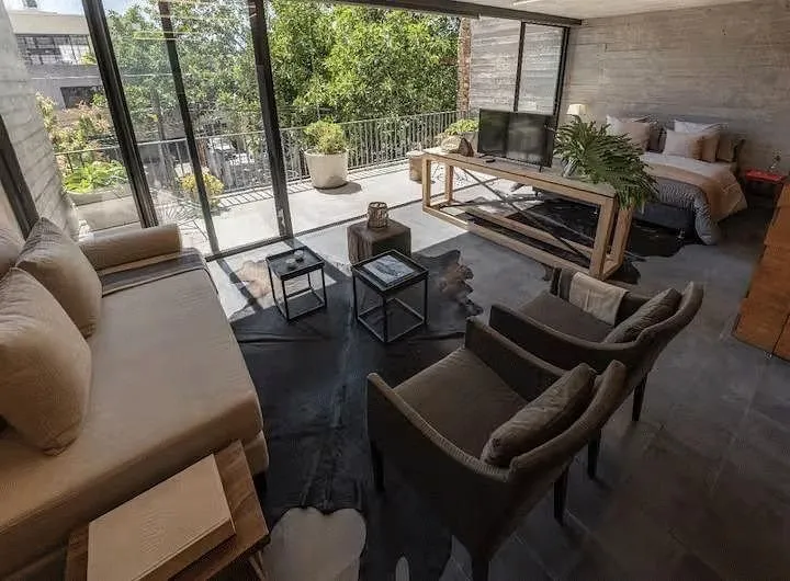 Foto 2 de Departamento en venta , Col. Americana, Guadalajara, Jalisco.
