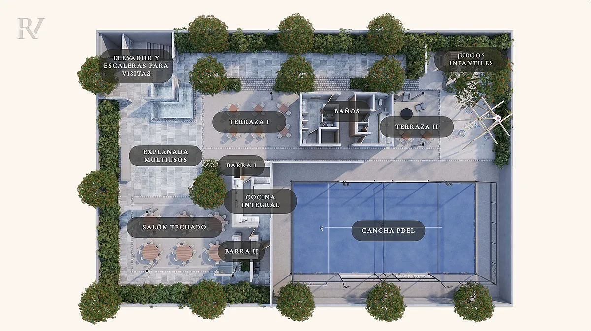 Foto 6 de Terrenos/Lotes en Venta en Colinas de San Javier, Zapopan, Jalisco