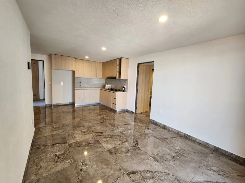 Foto 6 de Departamento en renta en Av. Francisco Silva Romero, Francisco Silva Romero, San Pedro Tlaquepaque