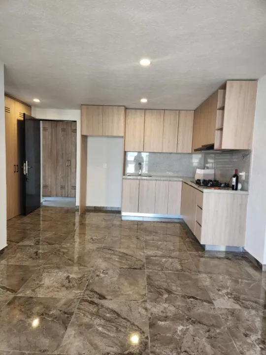 Foto 7 de Departamento en renta en Av. Francisco Silva Romero, Francisco Silva Romero, San Pedro Tlaquepaque