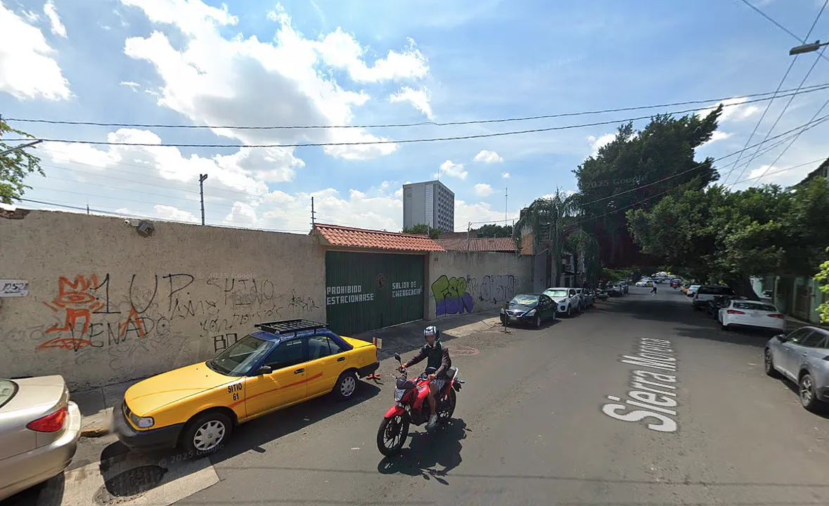 Foto 7 de Bodega en renta en Guadalajara Centro