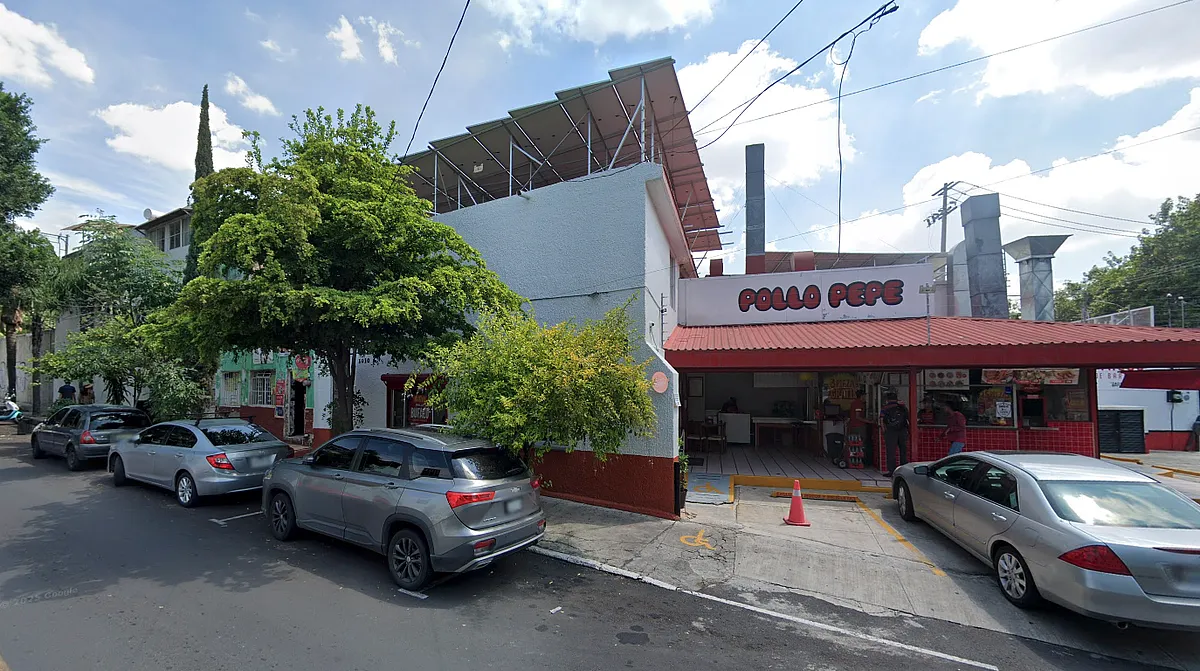 Foto 8 de Bodega en renta en Guadalajara Centro