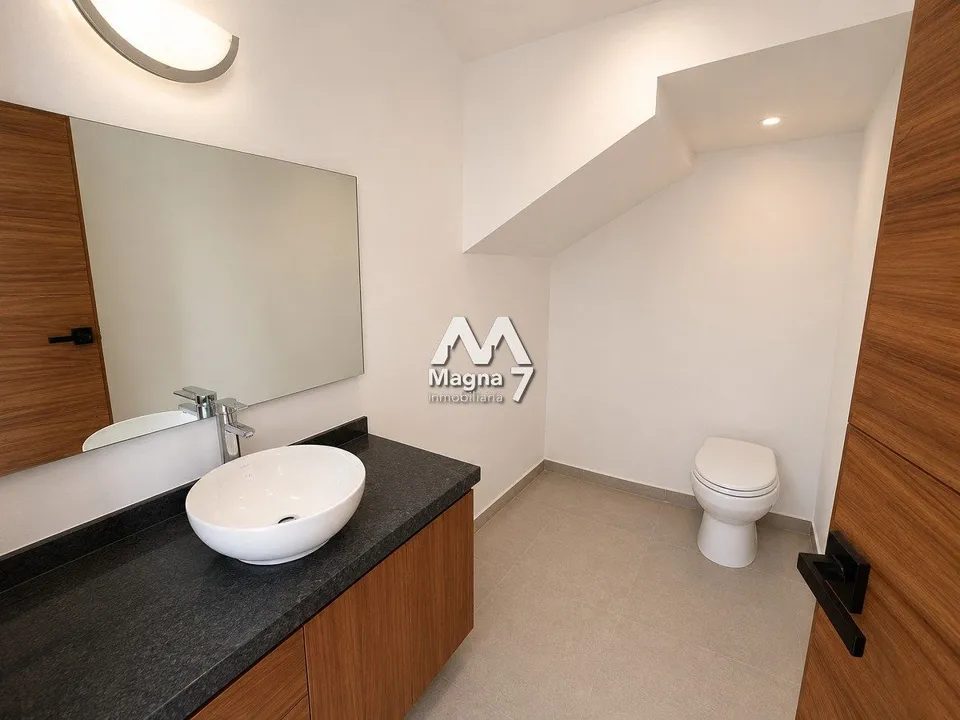 Foto 4 de Casa en Renta en Punto Sur | Junto a Plaza Punto Sur