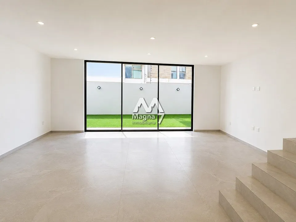 Foto 5 de Casa en Renta en Punto Sur | Junto a Plaza Punto Sur