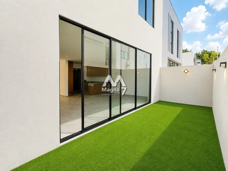 Foto 8 de Casa en Renta en Punto Sur | Junto a Plaza Punto Sur