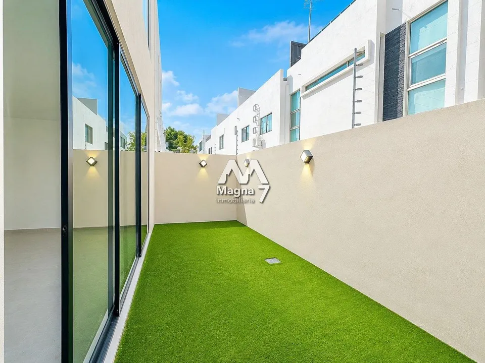 Foto 9 de Casa en Renta en Punto Sur | Junto a Plaza Punto Sur