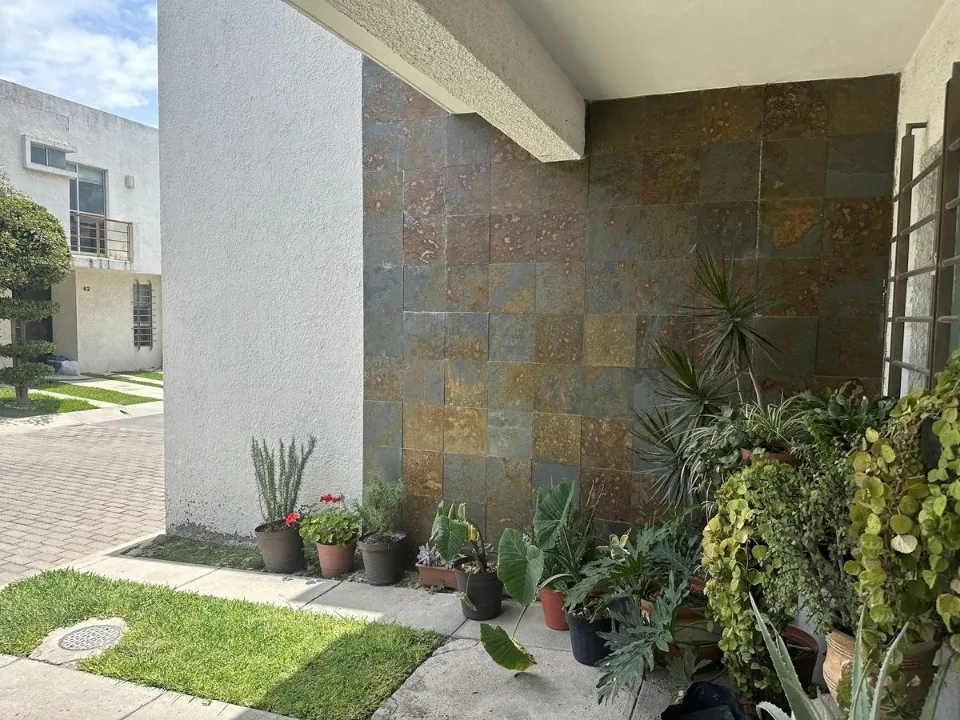 Foto 2 de Casa en renta en Avenida Juan Gil Preciado, residencial valle norte, Zapopan