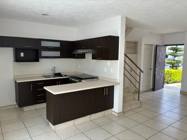 Foto 6 de Casa en renta en Avenida Juan Gil Preciado, residencial valle norte, Zapopan