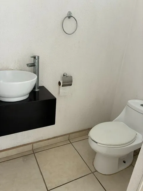 Foto 9 de Casa en renta en Avenida Juan Gil Preciado, residencial valle norte, Zapopan