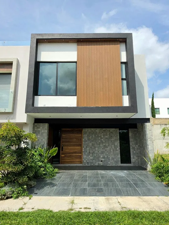 Foto 3 de Casa de lujo en La Cima de Zapopan Coto B
