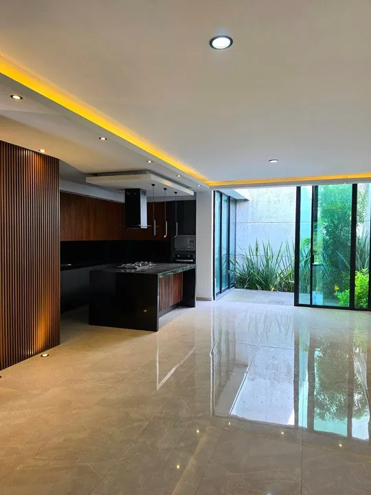 Foto 7 de Casa de lujo en La Cima de Zapopan Coto B