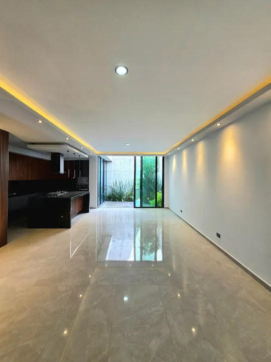 Foto 8 de Casa de lujo en La Cima de Zapopan Coto B