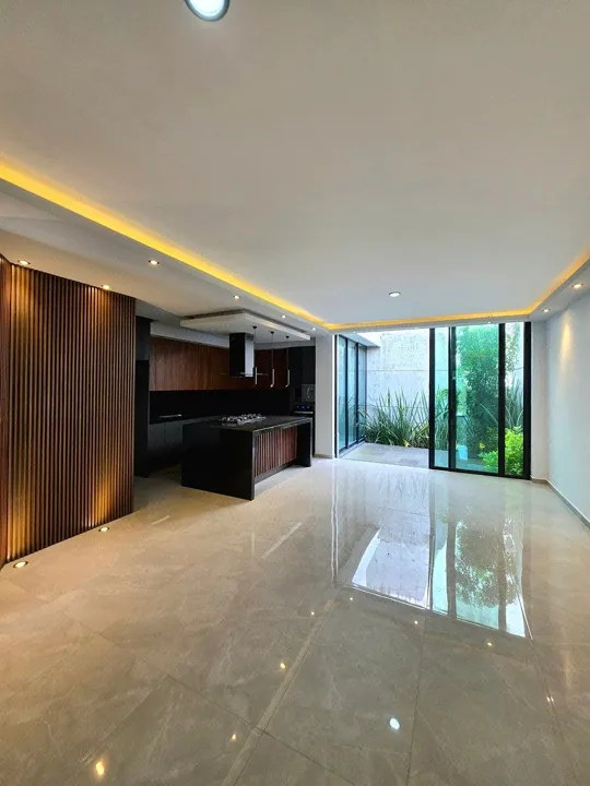 Foto 9 de Casa de lujo en La Cima de Zapopan Coto B