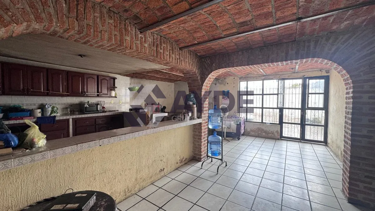 Foto 4 de CASA EN VENTA EN RAMÓN MANTEROLA 3125