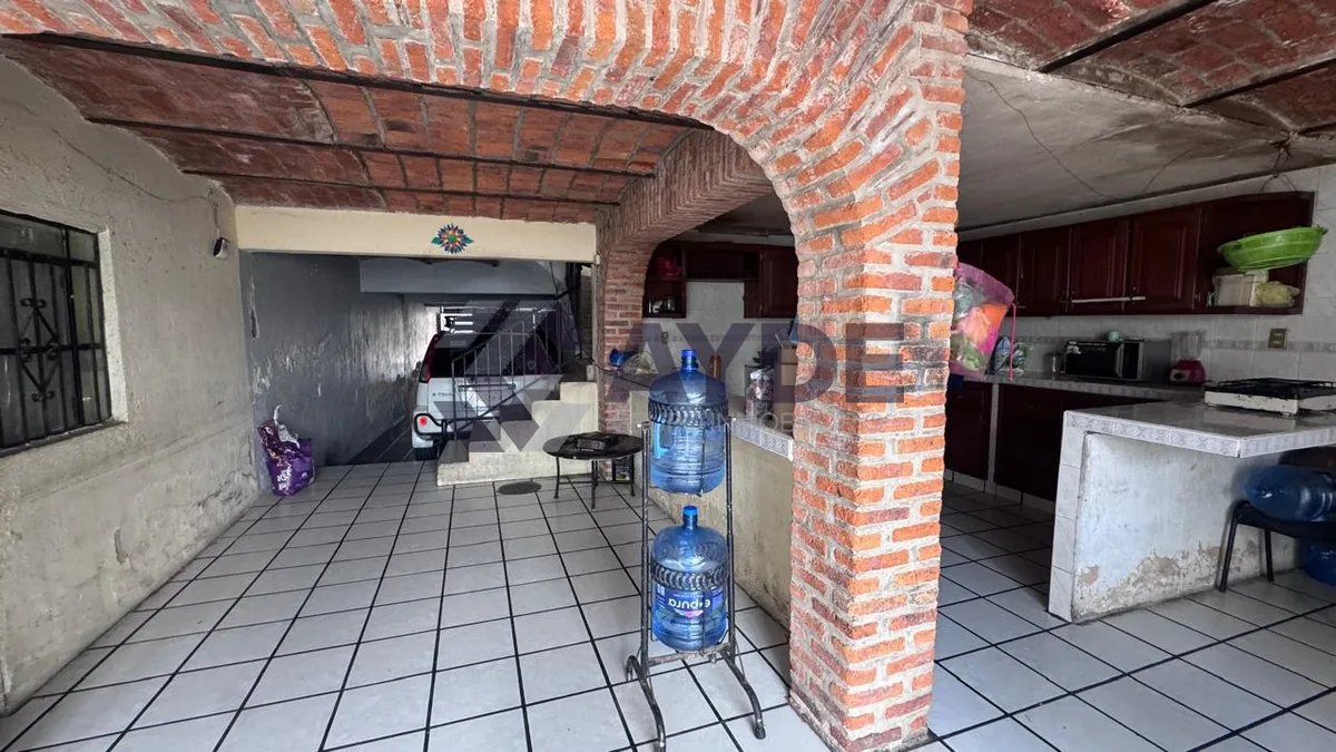 Foto 5 de CASA EN VENTA EN RAMÓN MANTEROLA 3125