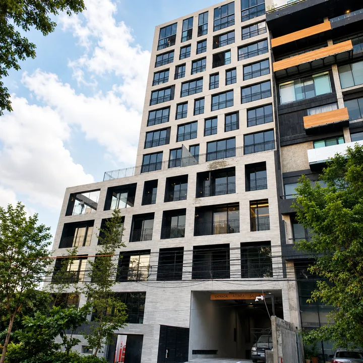 Departamento en Venta en Atena Urban Living, Colonia Americana