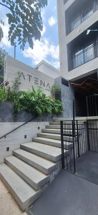 Foto 2 de Departamento en Venta en Atena Urban Living, Colonia Americana