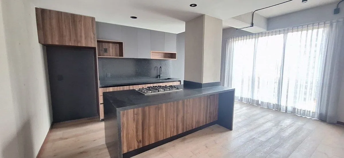Foto 5 de Departamento en Venta en Atena Urban Living, Colonia Americana