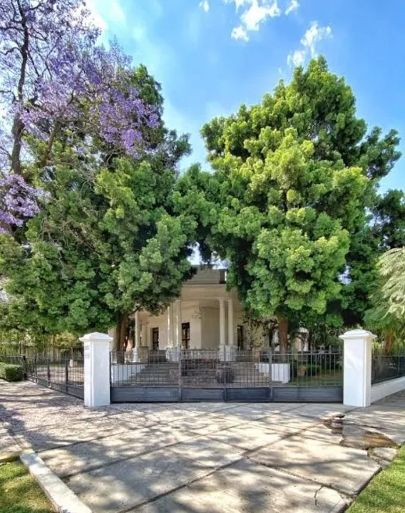 Foto 4 de Casa en venta en Calle José Guadalupe Zuno Hernández, americana, Guadalajara