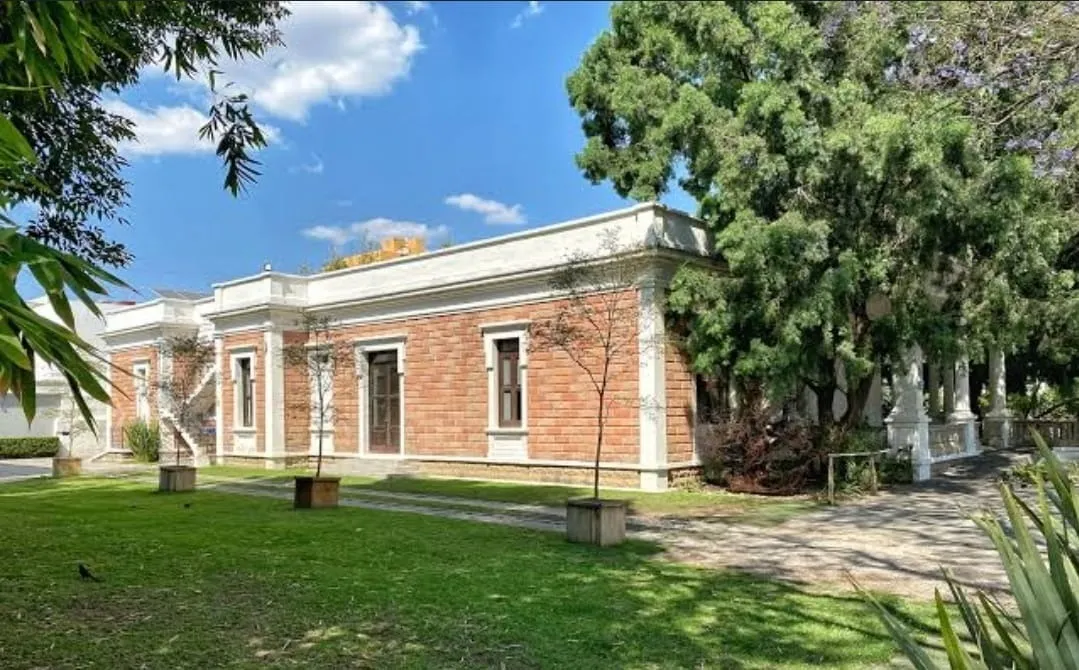 Foto 9 de Casa en venta en Calle José Guadalupe Zuno Hernández, americana, Guadalajara