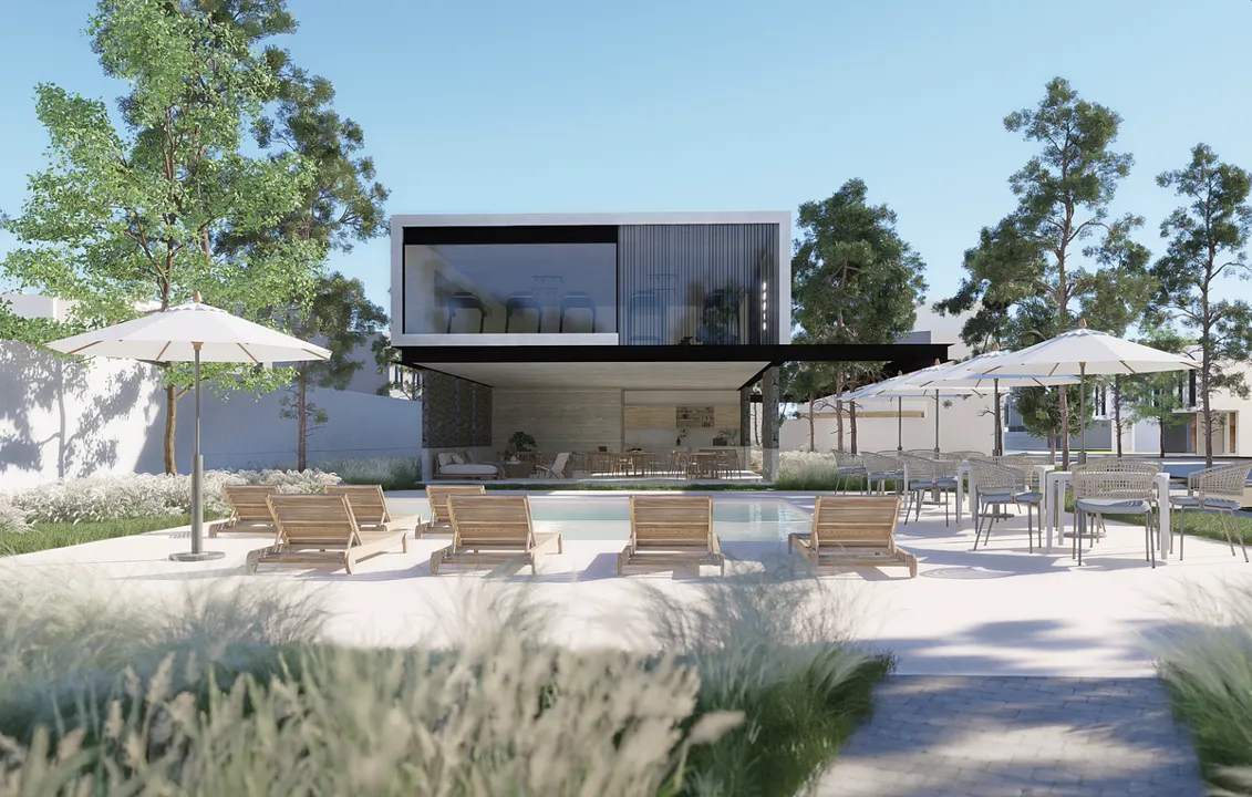 Casas Residenciales Premium en Preventa en Bosque de la Primavera, Zapopan, Jal