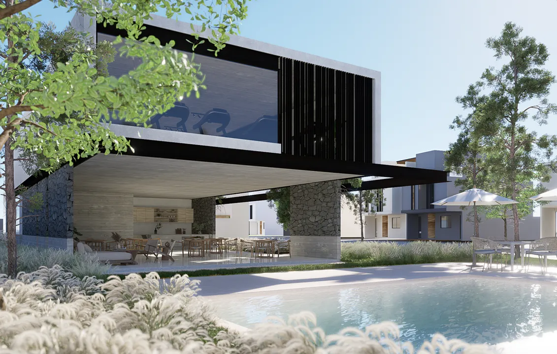 Foto 2 de Casas Residenciales Premium en Preventa en Bosque de la Primavera, Zapopan, Jal