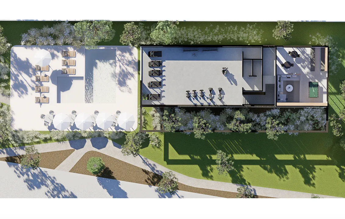 Foto 3 de Casas Residenciales Premium en Preventa en Bosque de la Primavera, Zapopan, Jal