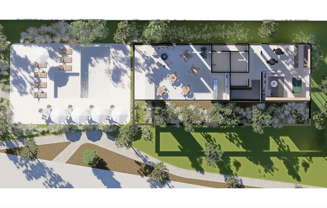 Foto 4 de Casas Residenciales Premium en Preventa en Bosque de la Primavera, Zapopan, Jal