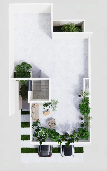 Foto 6 de Casas Residenciales Premium en Preventa en Bosque de la Primavera, Zapopan, Jal