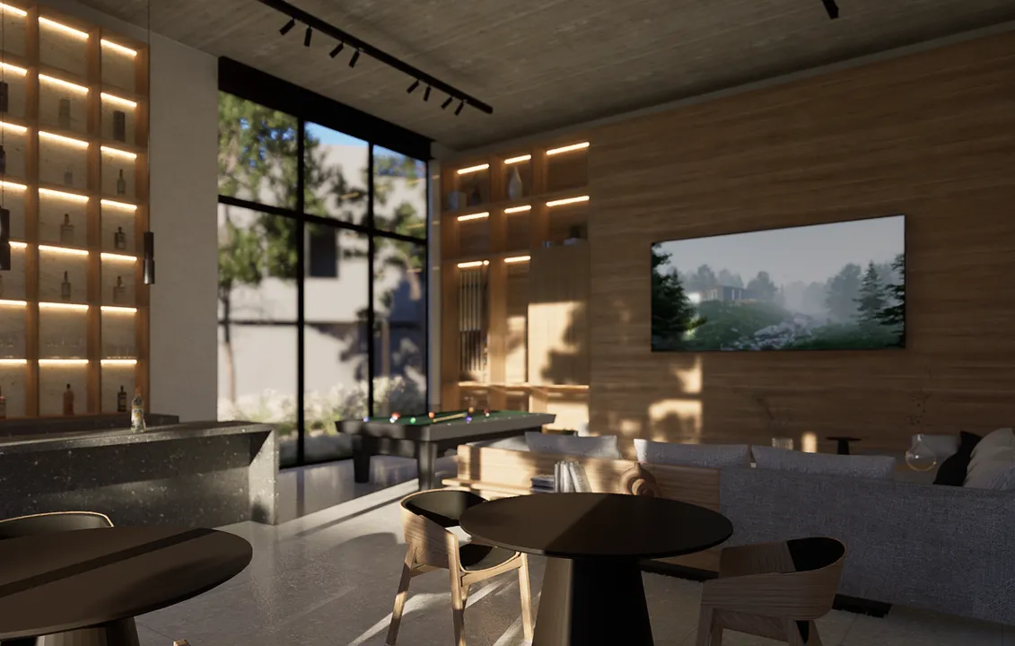Foto 8 de Casas Residenciales Premium en Preventa en Bosque de la Primavera, Zapopan, Jal
