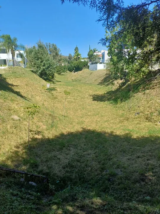 Foto 7 de Terreno en Venta en Colinas de Santa Anita - La Alameda 10