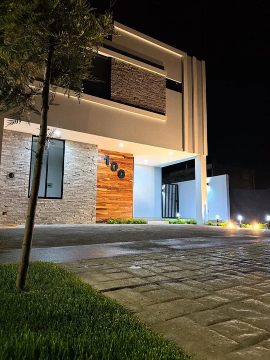 Casa en Venta El Eden