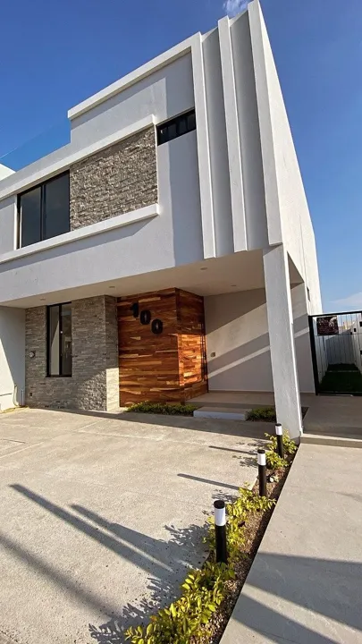 Foto 2 de Casa en Venta El Eden