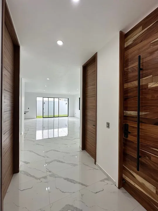 Foto 5 de Casa en Venta El Eden
