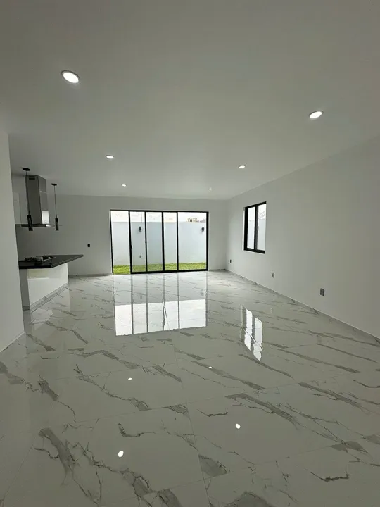 Foto 6 de Casa en Venta El Eden