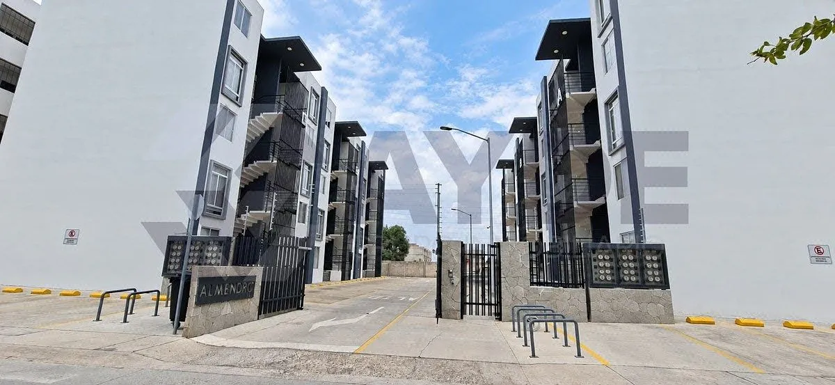 DEPARTAMENTO EN RENTA EN CONDOMINIO TORRE VIDA INT. 28