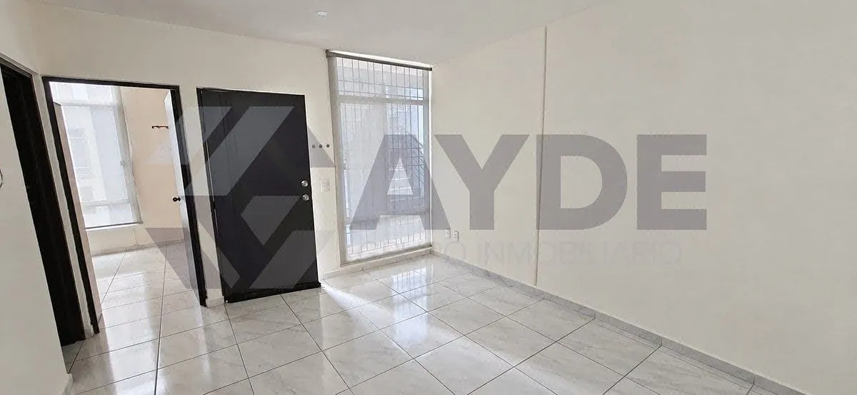 Foto 5 de DEPARTAMENTO EN RENTA EN CONDOMINIO TORRE VIDA INT. 28