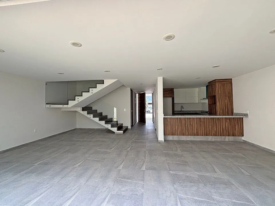 Foto 4 de CASA EN VENTA EN ACANTHIA, SOLARES