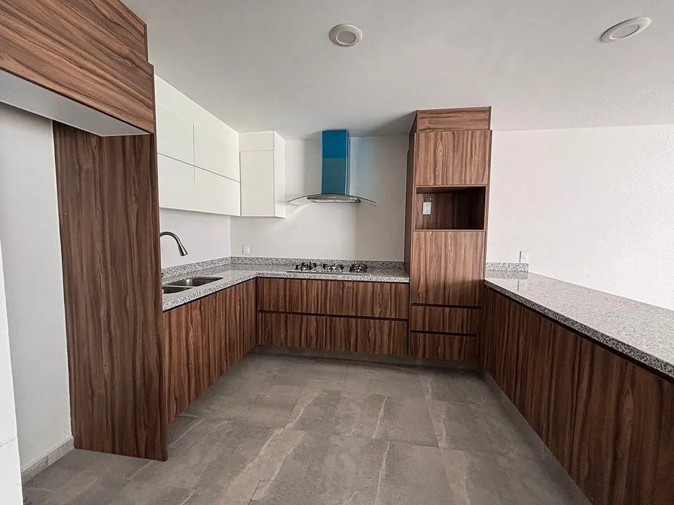 Foto 6 de CASA EN VENTA EN ACANTHIA, SOLARES