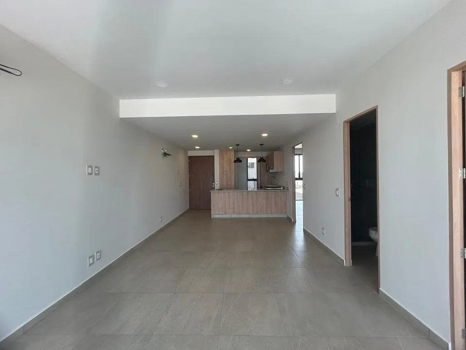 Foto 2 de Departamento en Renta en Ever, Residencia Poniente, Zapopan, Jalisco.