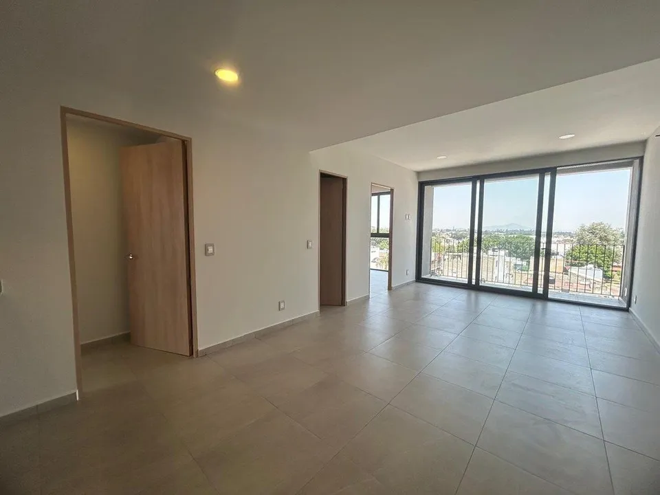 Foto 6 de Departamento en Renta en Ever, Residencia Poniente, Zapopan, Jalisco.