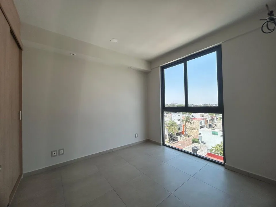 Foto 7 de Departamento en Renta en Ever, Residencia Poniente, Zapopan, Jalisco.