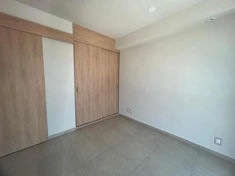 Foto 8 de Departamento en Renta en Ever, Residencia Poniente, Zapopan, Jalisco.