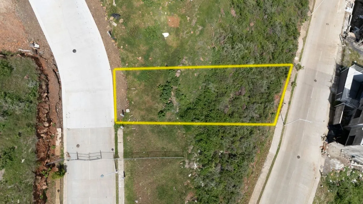 Excelente Terreno en Venta en Paisajes del Tesoro, Tlaquepaque