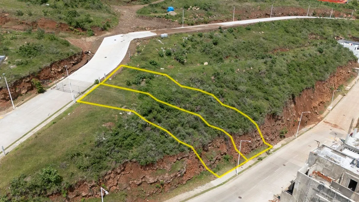 Foto 3 de Excelente Terreno en Venta en Paisajes del Tesoro, Tlaquepaque
