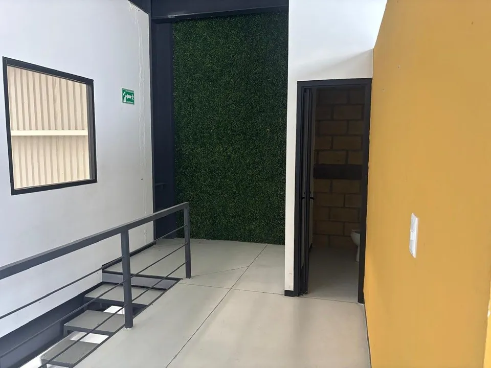 Foto 8 de Bodega en Renta Santa Cruz de las Flores, Tlajomulco de Zuñiga, Jalisco.