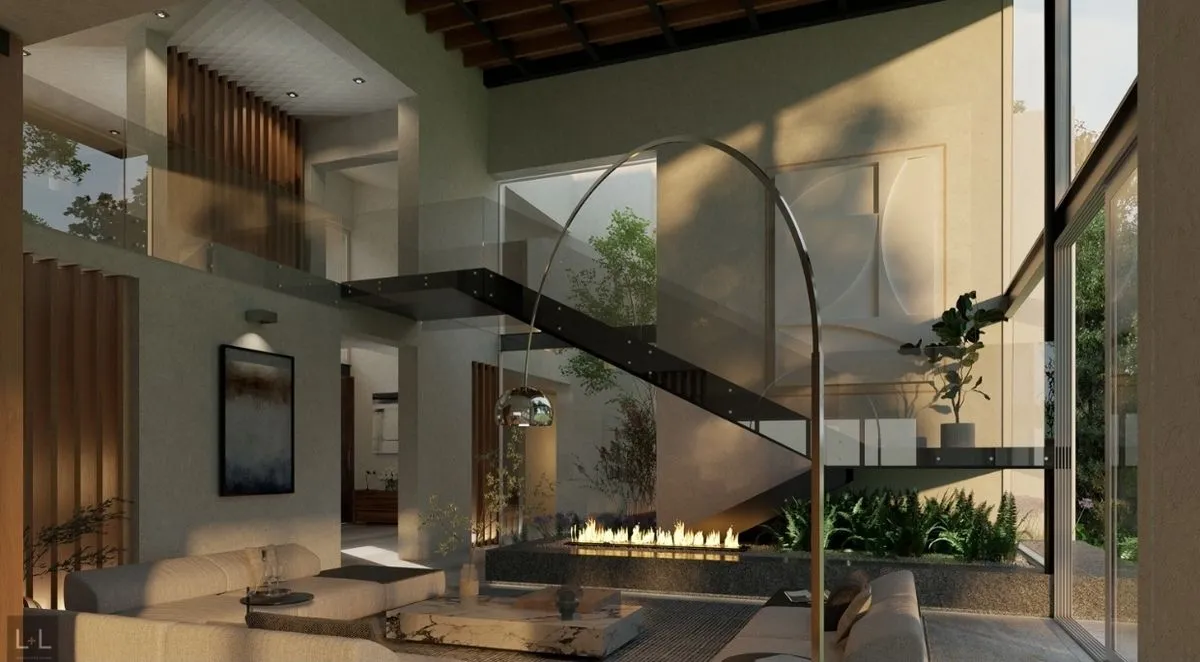 Foto 4 de CASA EN VENTA EN EL CIELO COUNTRY CLUB, TLAJOMULCO DE ZUÑIGA, JALISCO.