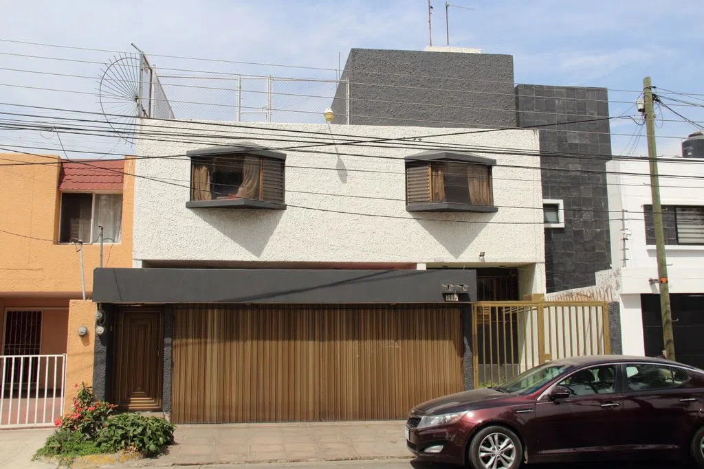 Casa en Obsidiana #3652 , Zapopan