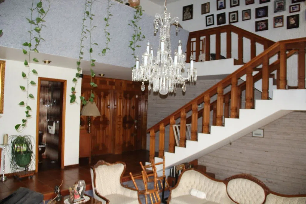 Foto 4 de Casa en Obsidiana #3652 , Zapopan